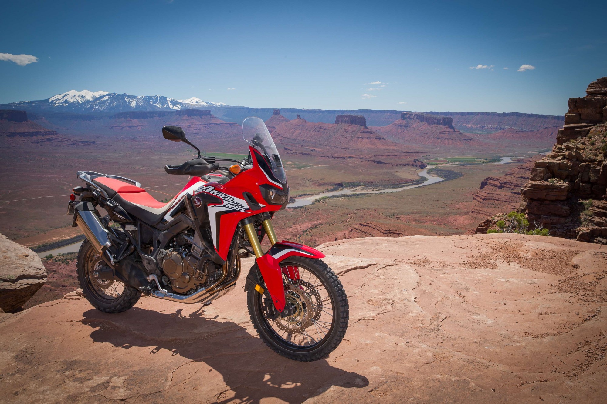 honda africa twin kw