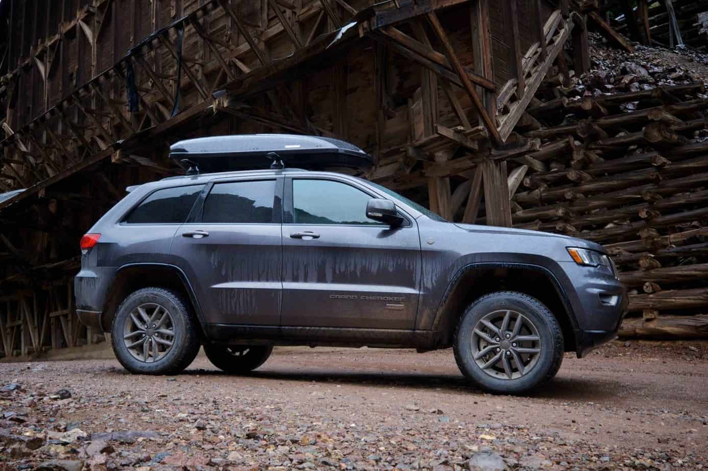 Field Tested: Yakima Showcase 15 Cargo Box - Expedition Portal