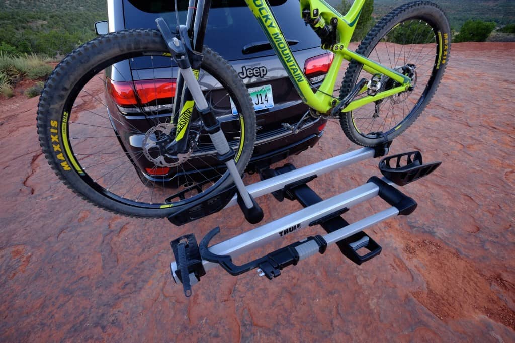 Hitch Rack Shootout - Expedition Portal