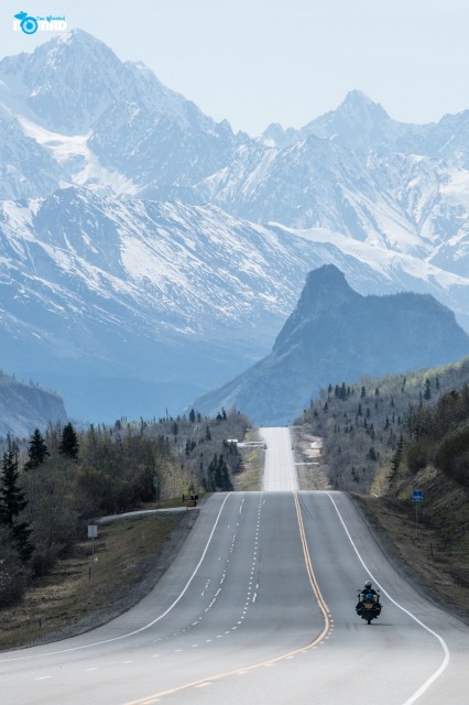 Denali Hwy, Top of the World Hwy, Manley 39