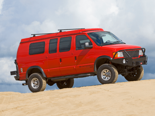 Buyer's Guide: Front Bumpers - Expedition Portal