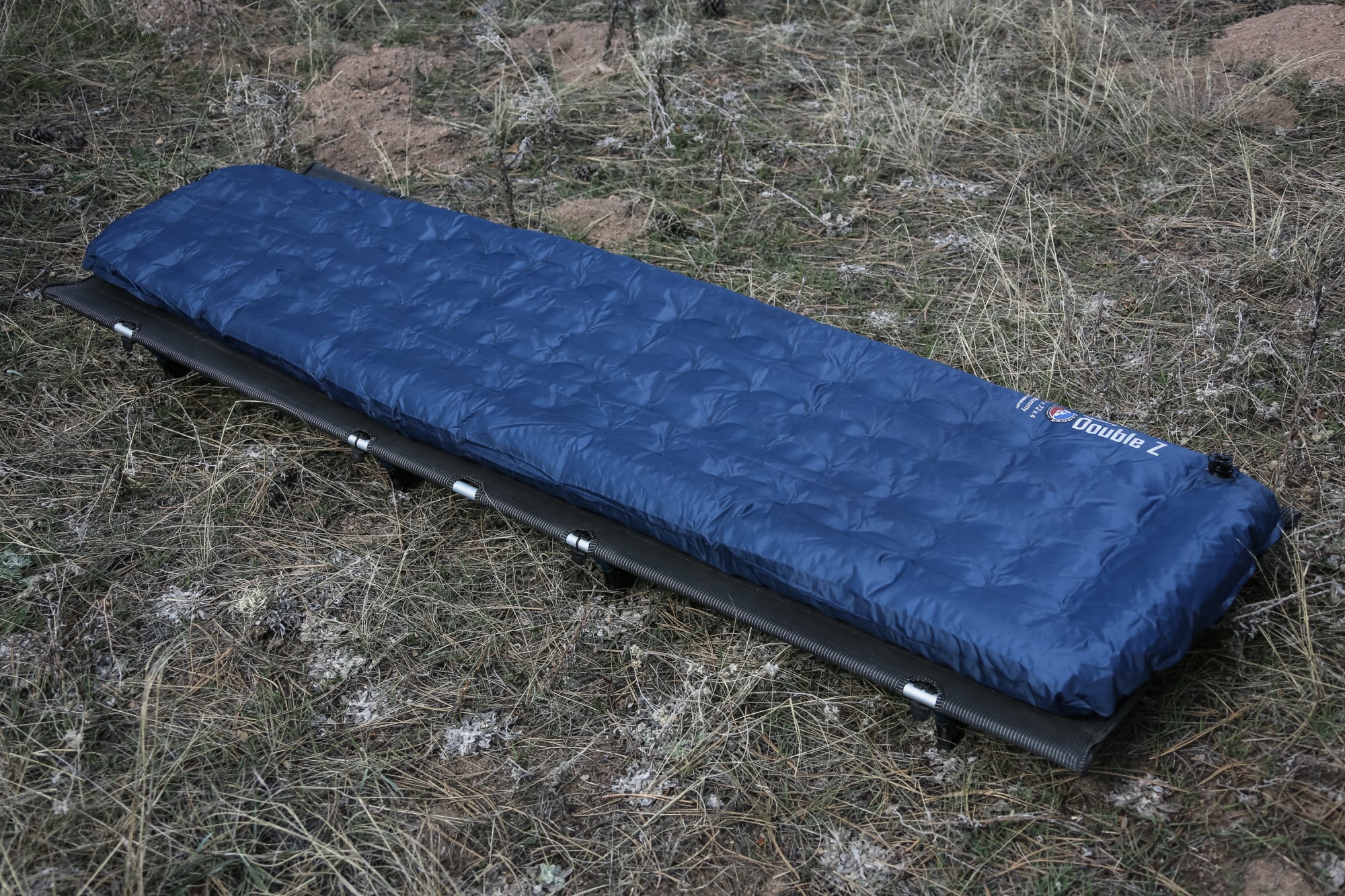 Big Agnes The Complete Camp System Expedition Portal