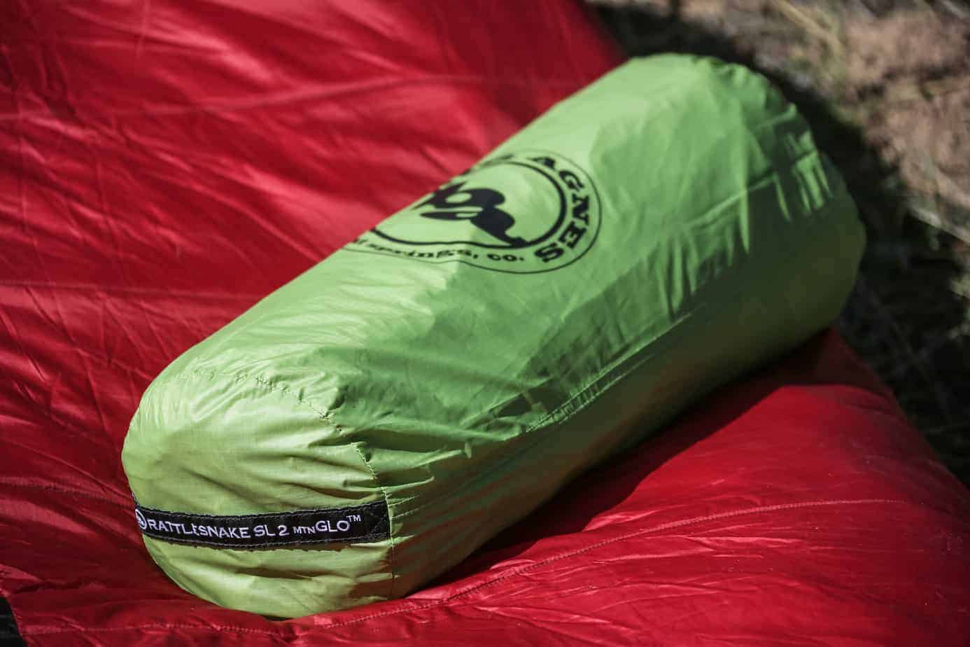 Big agnes helinox store cot one v2