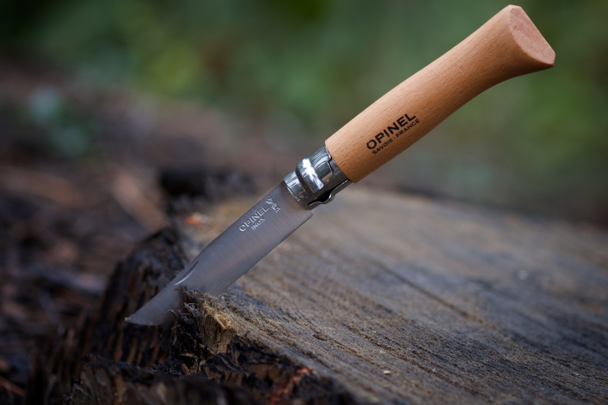 Opinel Nomad Cooking Kit and Picnic+ - Expedition Portal