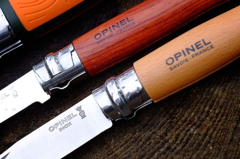 Opinel: 126 Years later - Expedition Portal