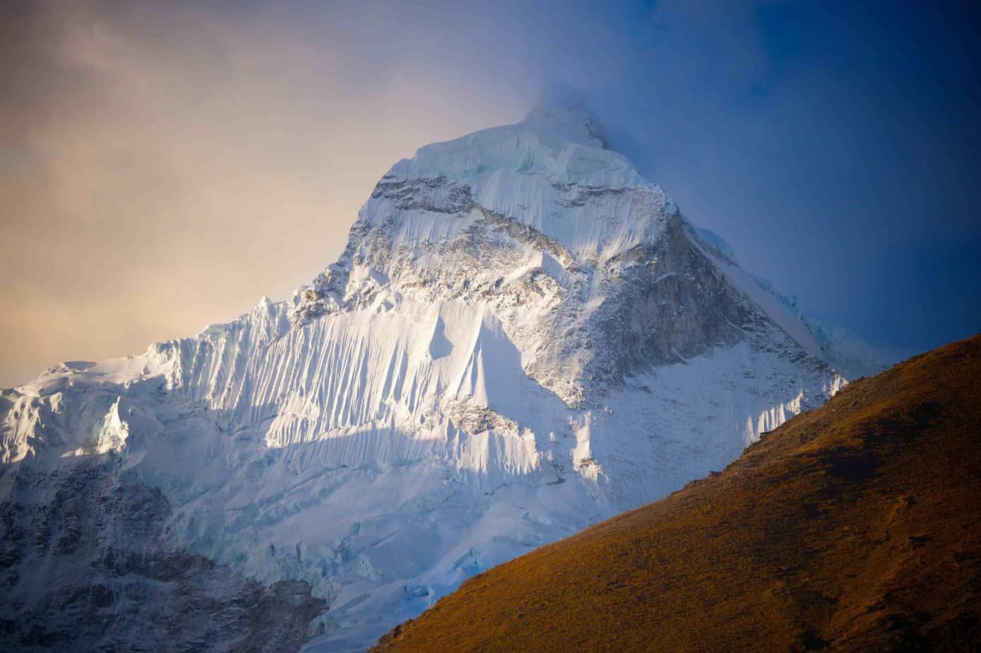 Destinations Peru S Majestic Cordillera Blanca Expedition Portal   Noel PromPeru 40 1600x1066 