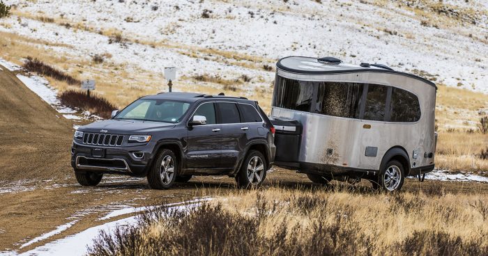 Airstream's New and Improved Basecamp Trailer - Expedition Portal