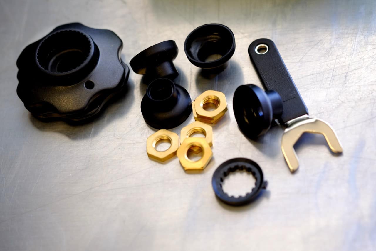 ARB Releases Two Tire Pressure Monitoring Systems Expedition Portal