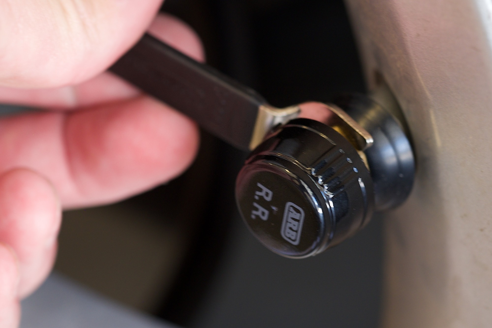 ARB Releases Two Tire Pressure Monitoring Systems Expedition Portal