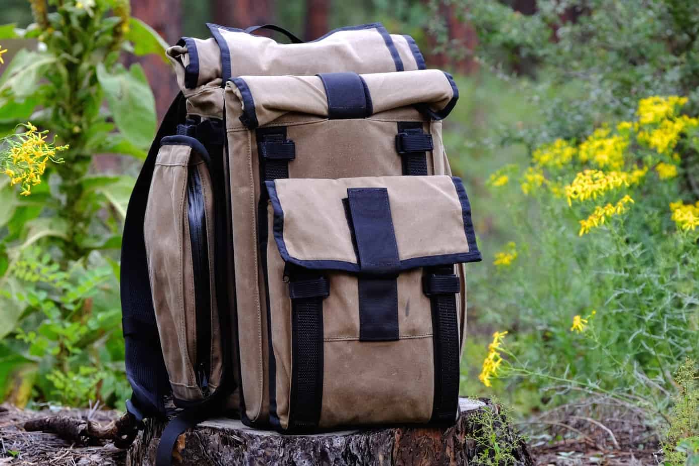 Field Tested: Sea To Summit Carve 24L Waterproof Backpack - Expedition  Portal