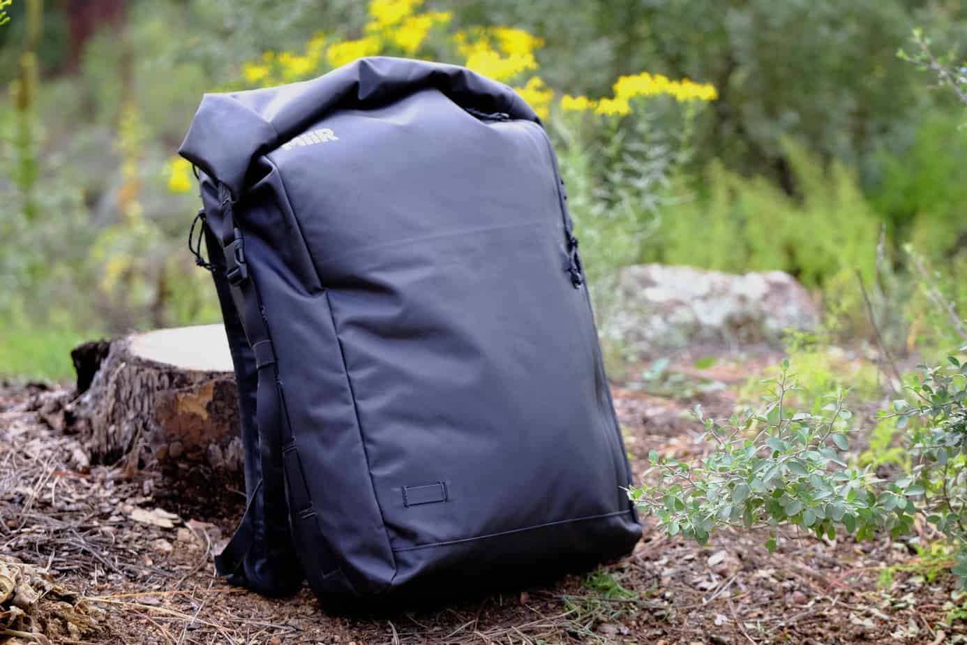 Backpack Roundup From the Portable Safe to the Waterproof Hauler