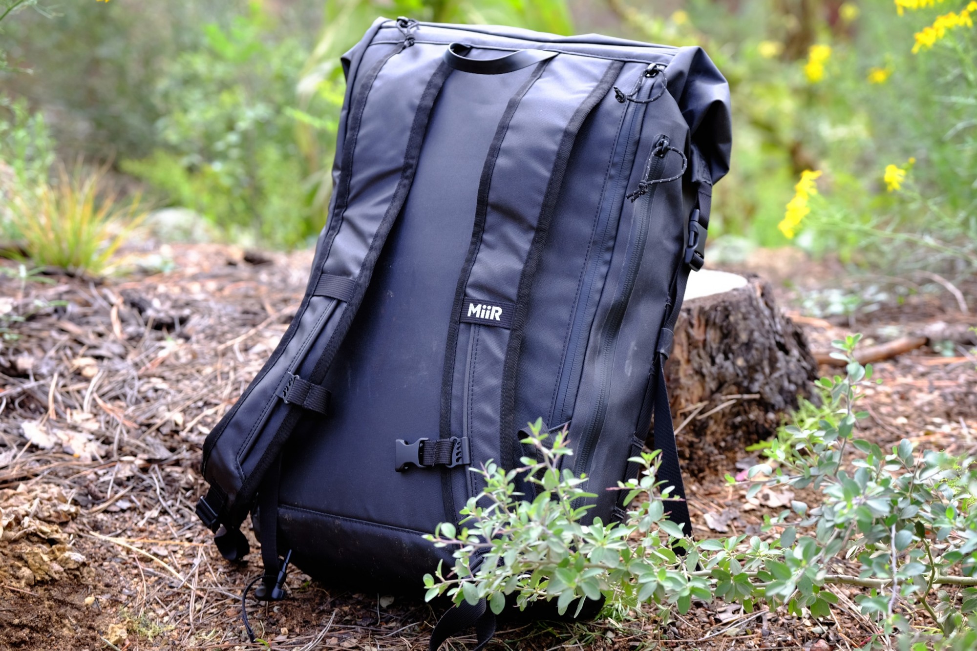 Miir shop 25l commuter