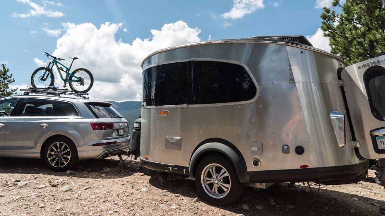 new airstream