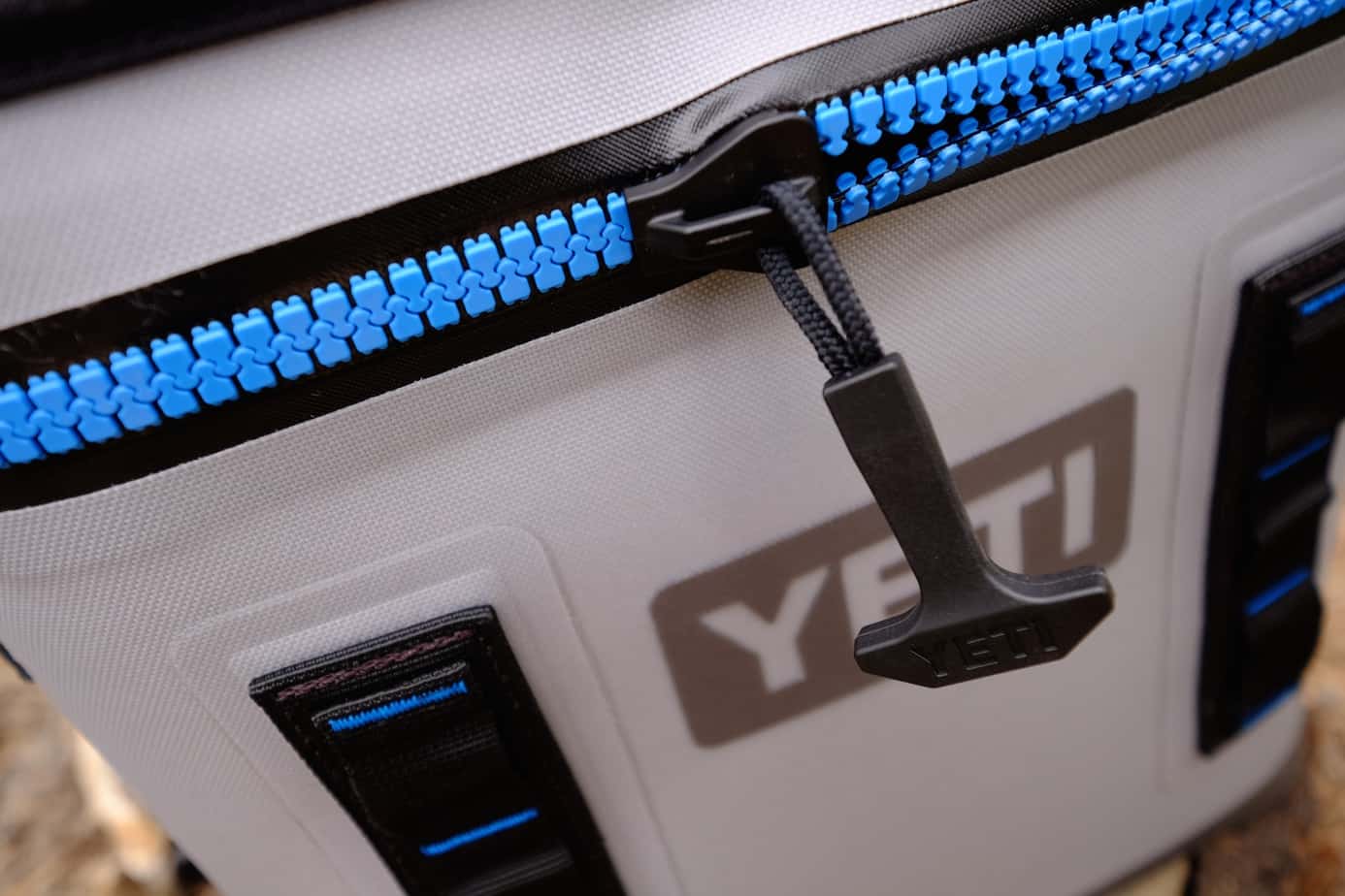 Field Tested Yeti's Brand New Hopper Flip 12 Expedition Portal