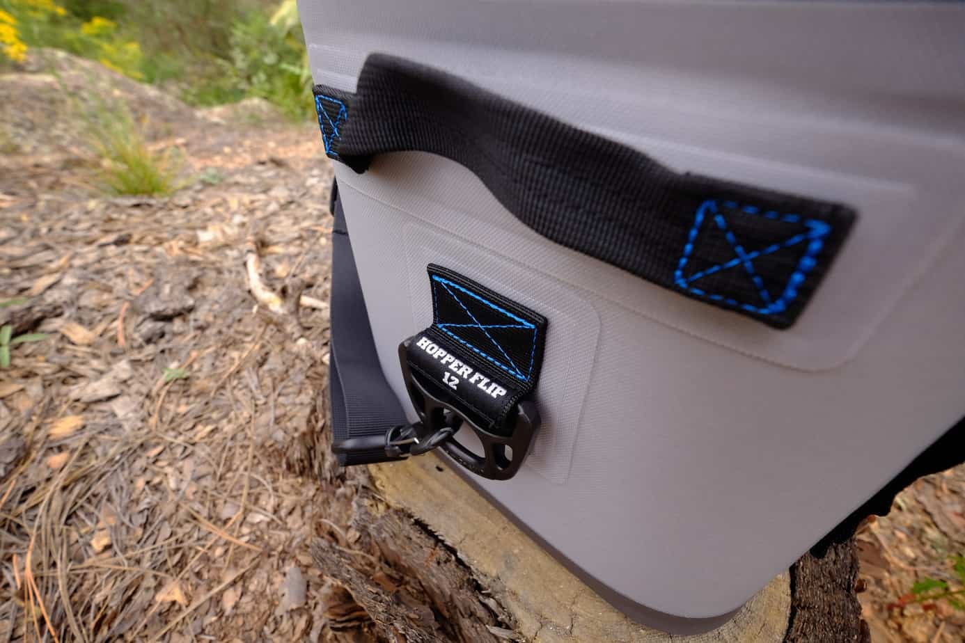 Field Tested: Yeti's Brand New Hopper Flip 12 - Expedition Portal
