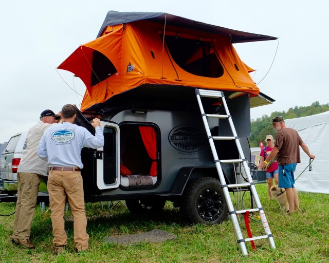 Overland ExPo East 2016 - 10 of 48