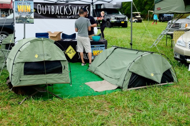 Overland ExPo East 2016 - 13 of 48