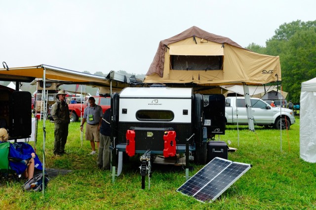 Overland ExPo East 2016 - 15 of 48