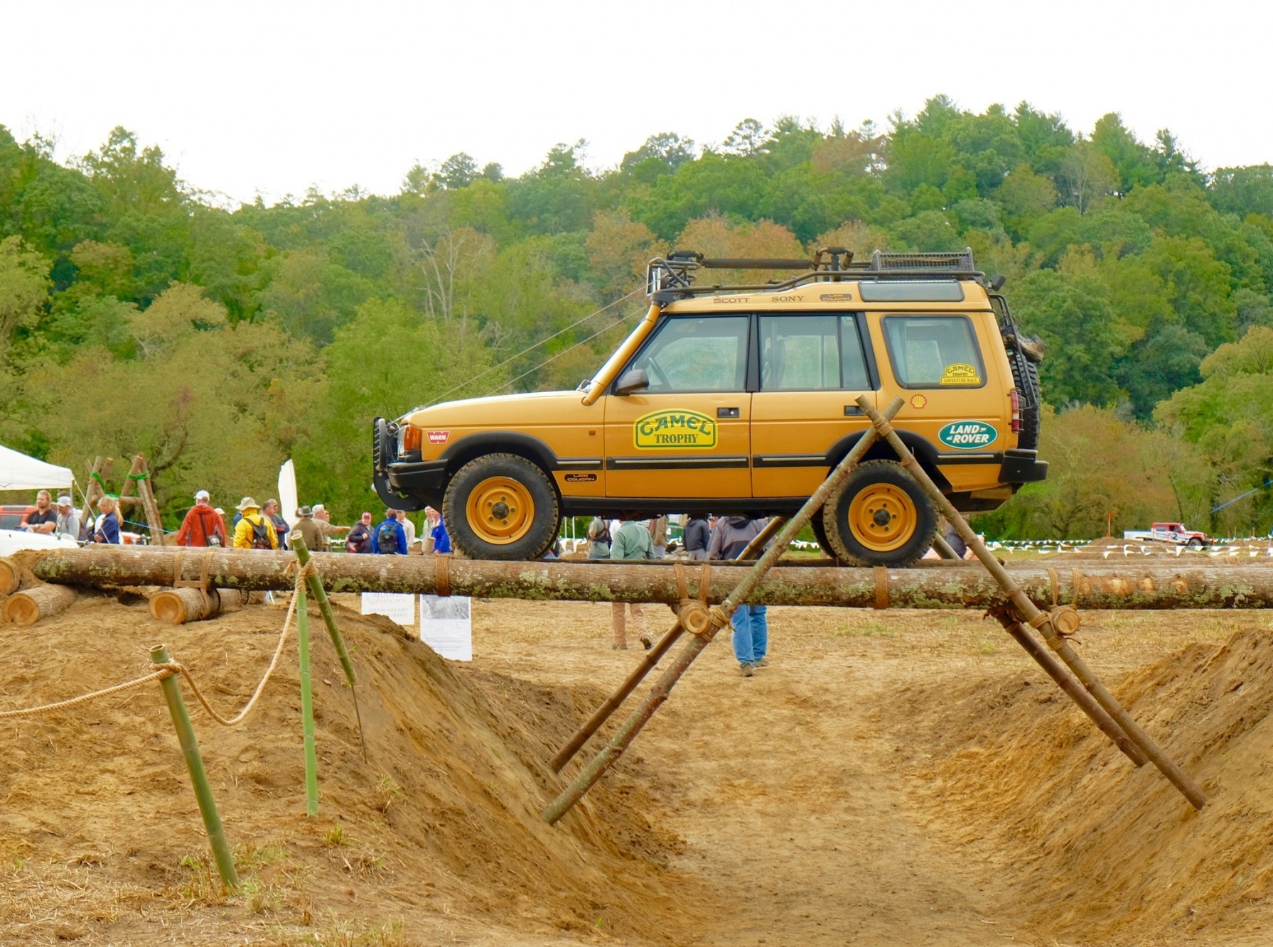 Overland ExPo East 2016 - 21 of 48