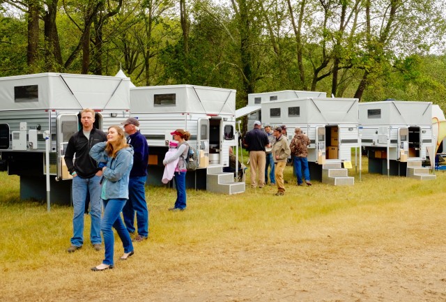 Overland ExPo East 2016 - 22 of 48