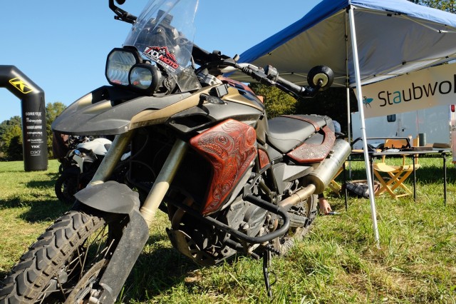 Overland ExPo East 2016 - 33 of 48