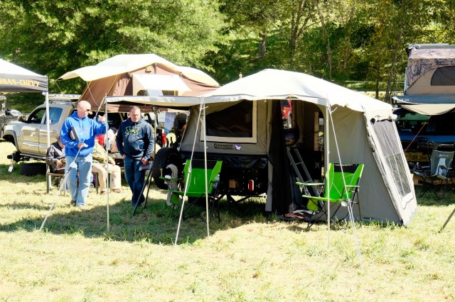 Overland ExPo East 2016 - 39 of 48