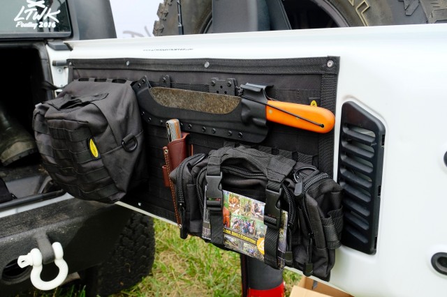 Overland ExPo East 2016 - 9 of 48