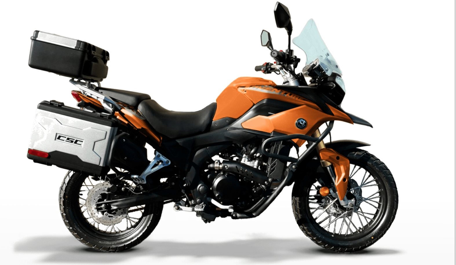 adventure motorbikes - best adventure motorbikes 2020