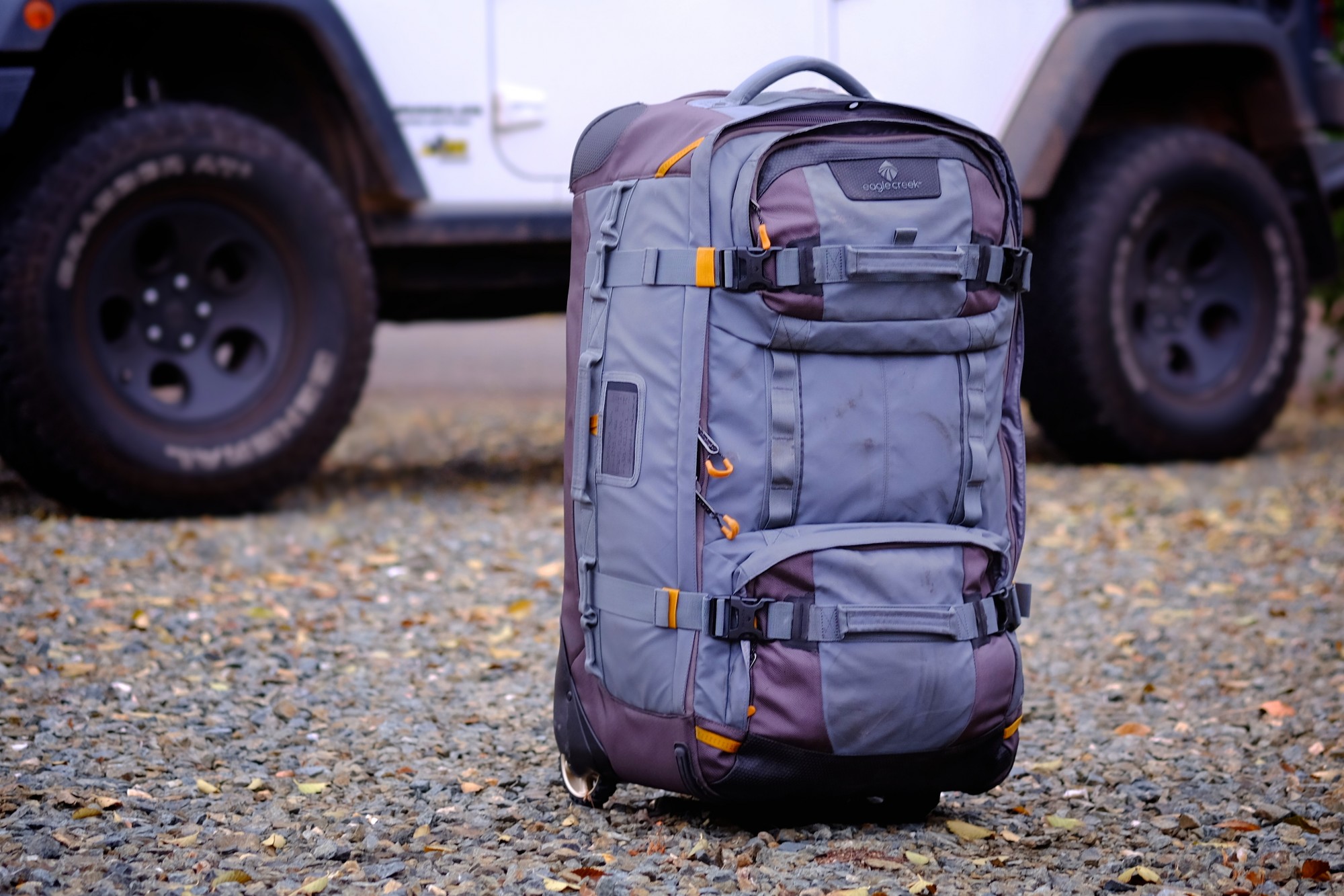 Field Tested: Yeti's Brand New Hopper Flip 12 - Expedition Portal