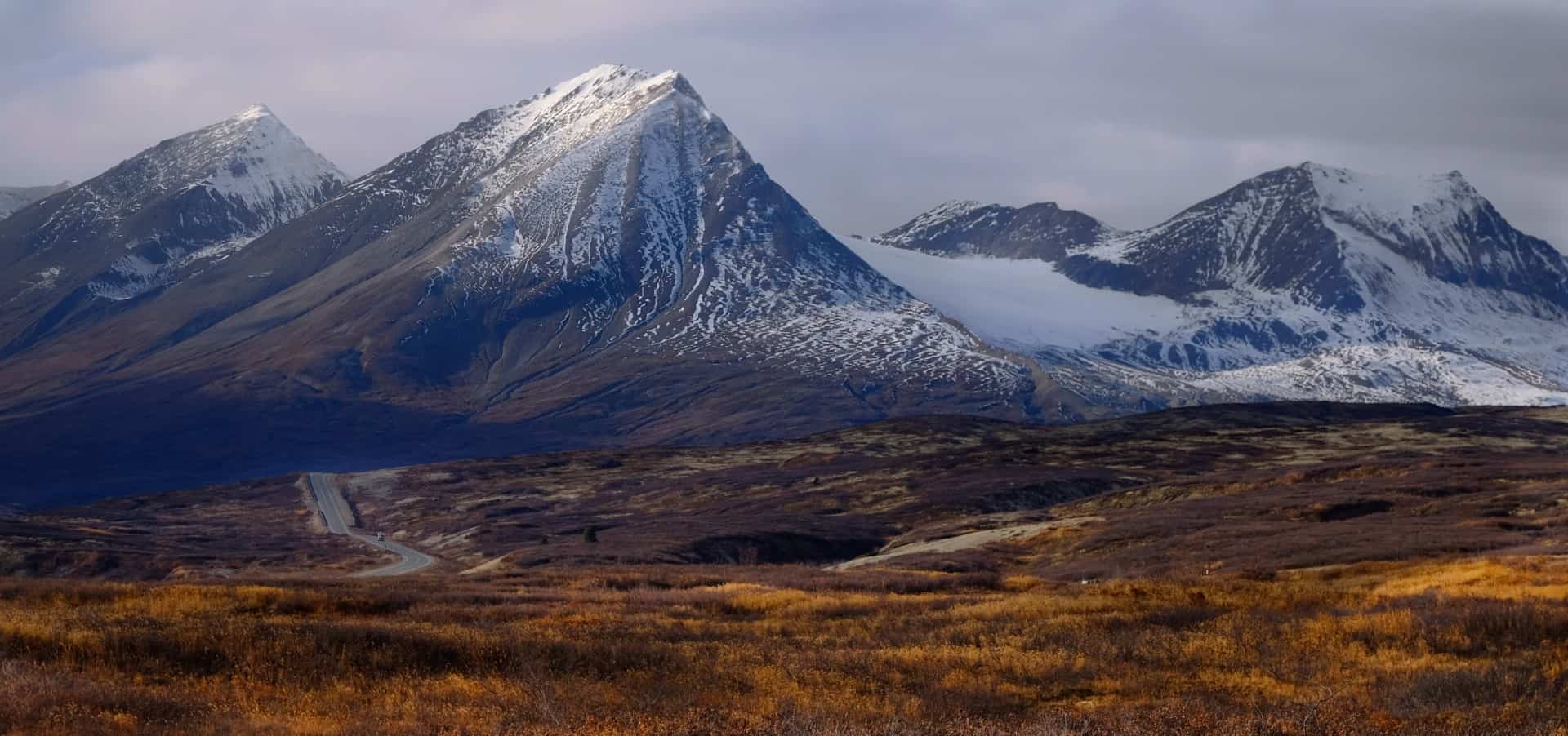 Overland Alaska: Haines and the Haines Highway - Expedition Portal