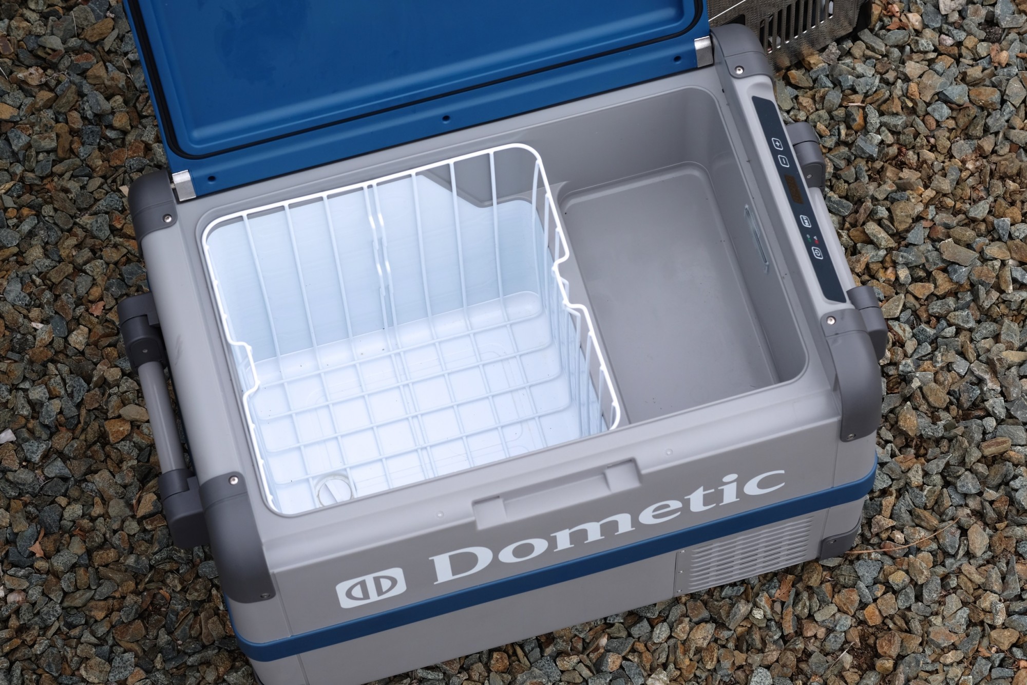 Field Tested: Dometic CFX-50 Fridge/Freezer - Expedition Portal