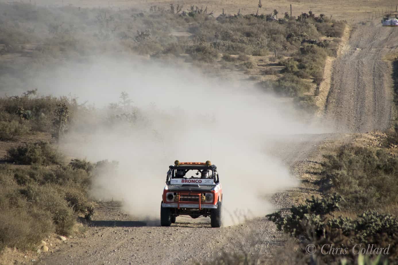 NORRA Mexican 1000 002