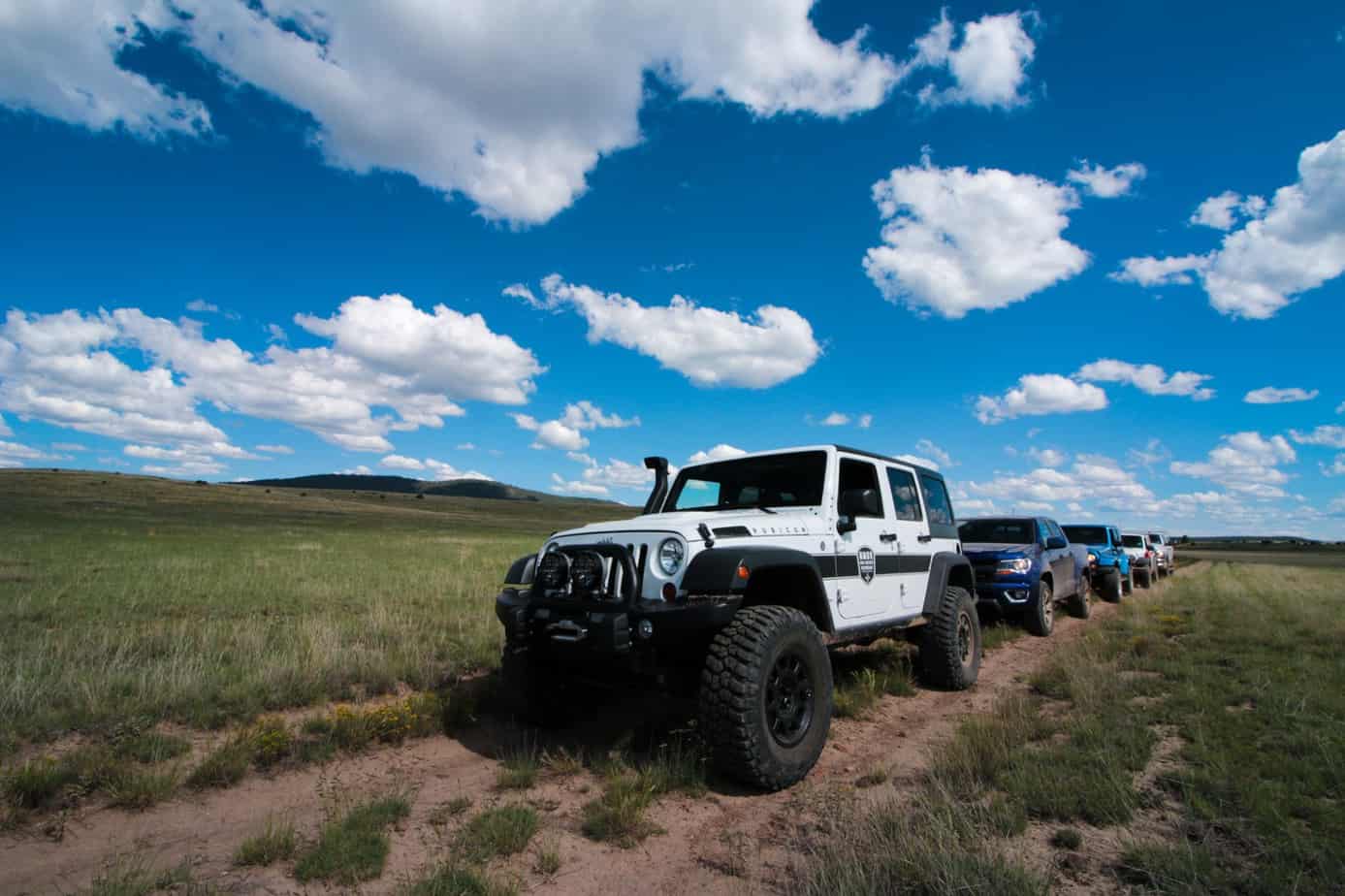 Help Improve Expedition Portal! Expedition Portal