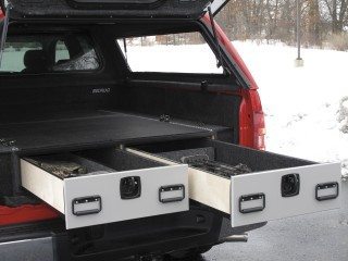 Truck/SUV Drawer Buyer's Guide - Expedition Portal