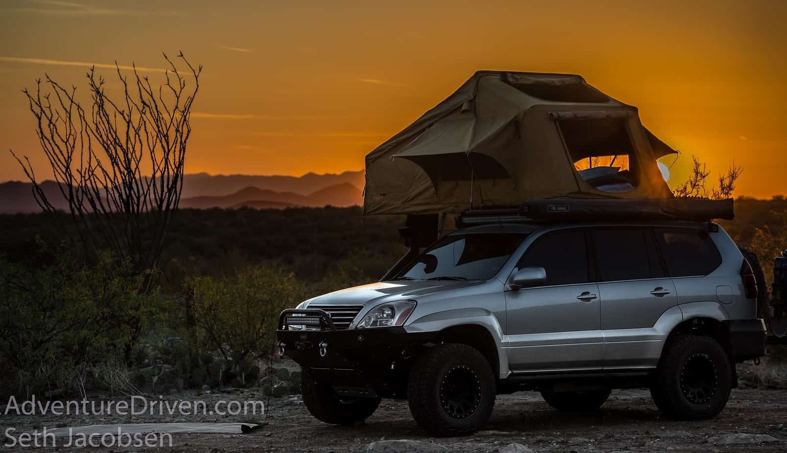 Adventure-Driven-23-Zero-tent-sunset-1-2