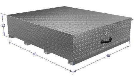 BedSafe HBS338