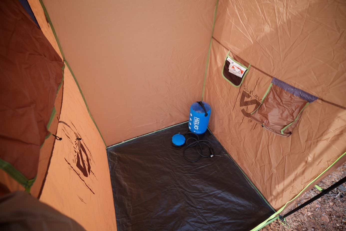 Field Tested Nemo Equipment Helio and Heliopolis Expedition Portal