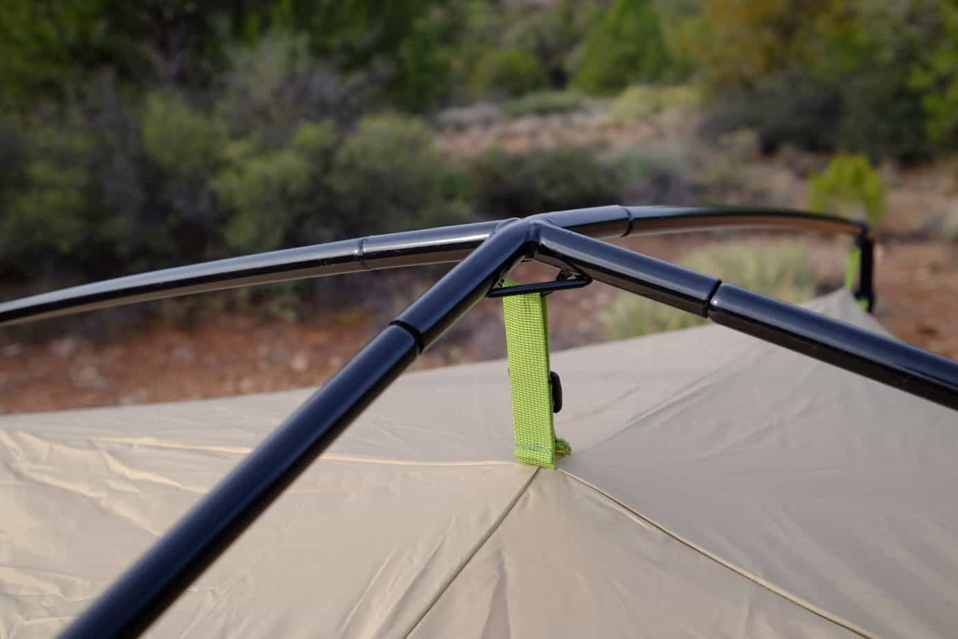 Field Tested Nemo Equipment Helio and Heliopolis Expedition Portal