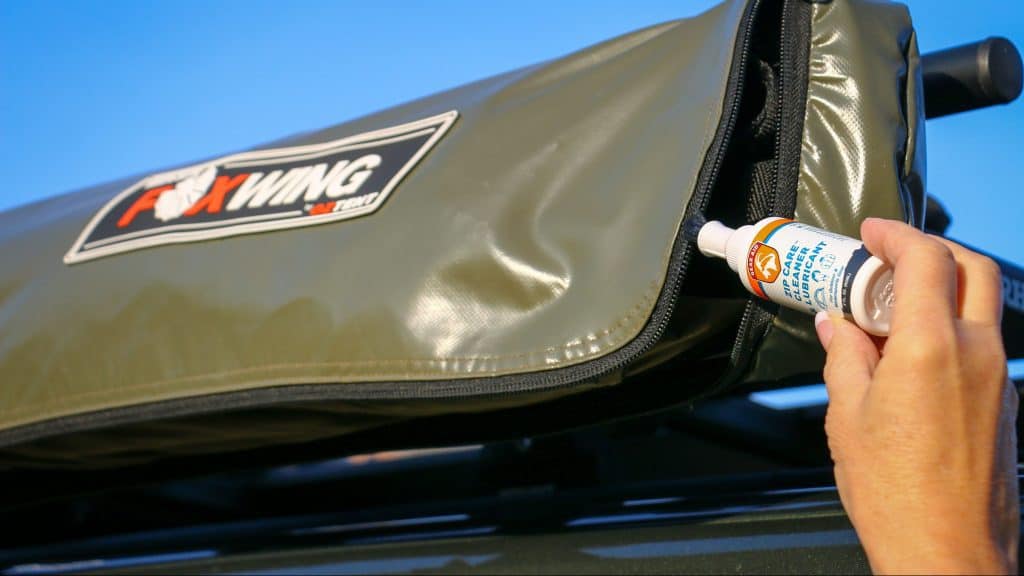 Travel Tip How to Maintain Your Zippers Expedition Portal