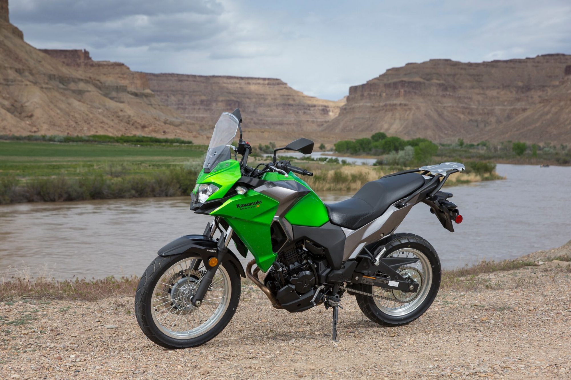 Kawasaki Versys x 300