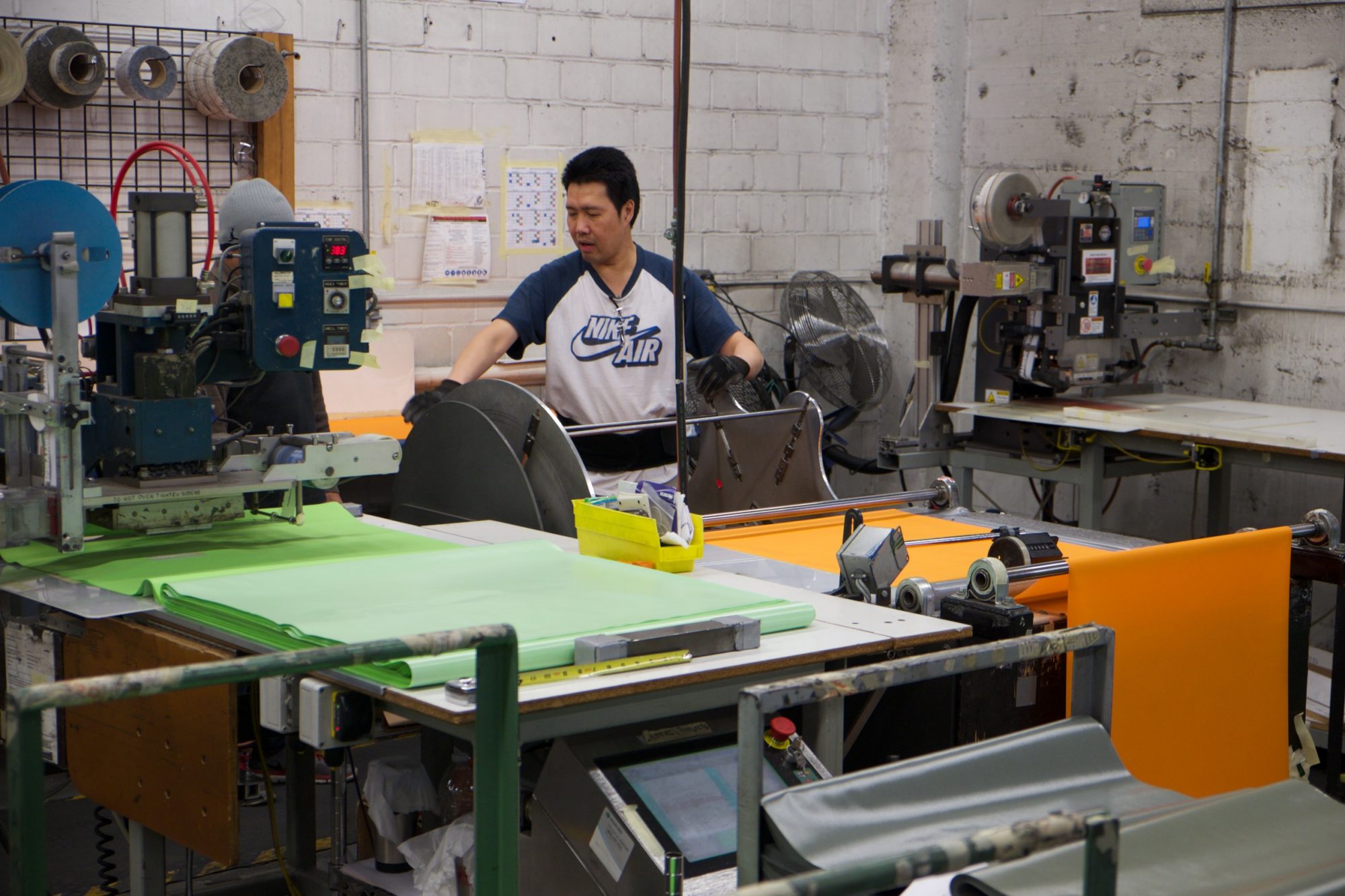 Company Profile Cascade Designs Expedition Portal