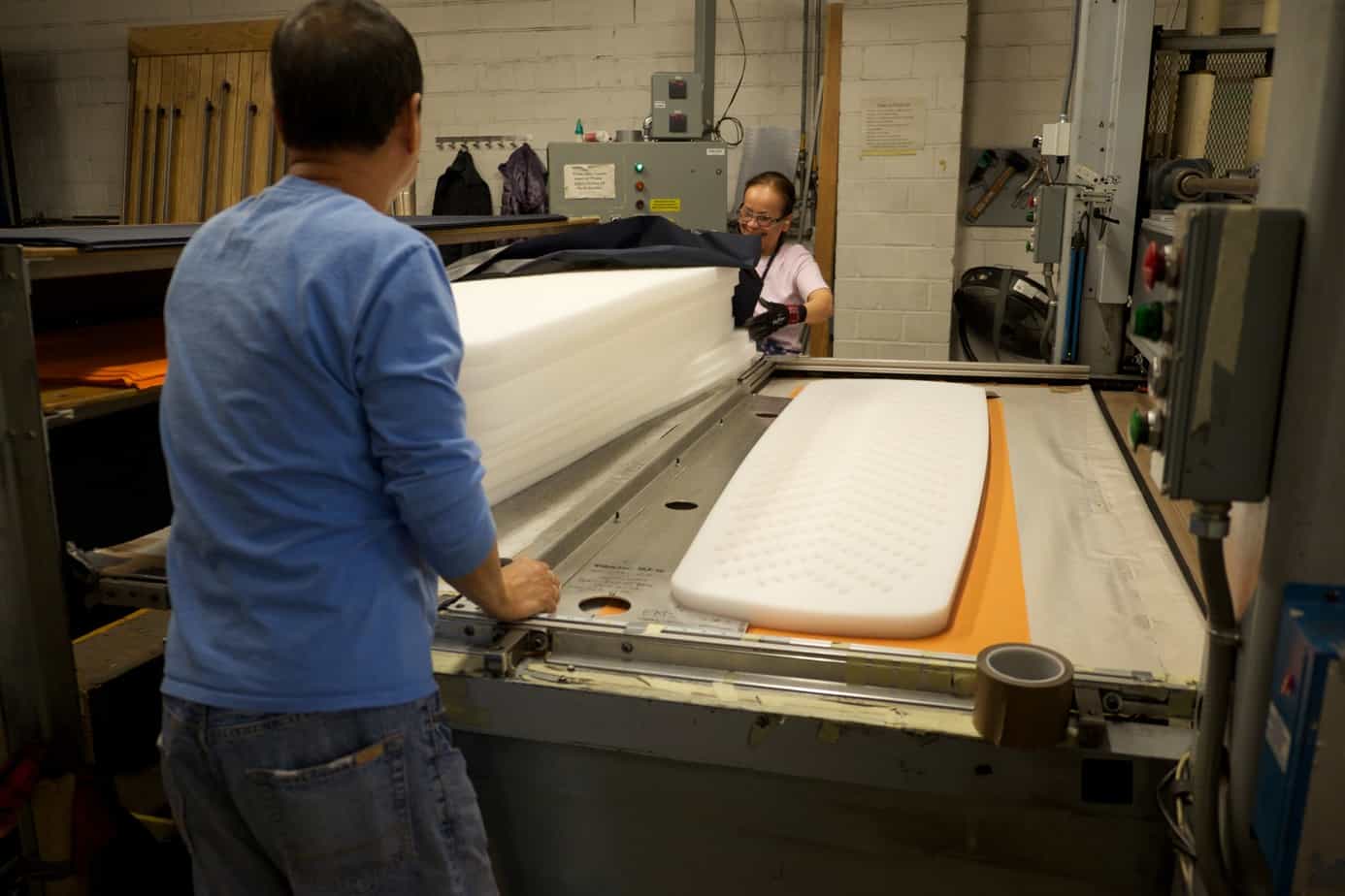 Company Profile Cascade Designs Expedition Portal