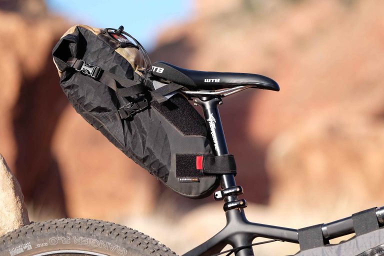 Bikepacking The What, Why, and How to Pack Expedition Portal