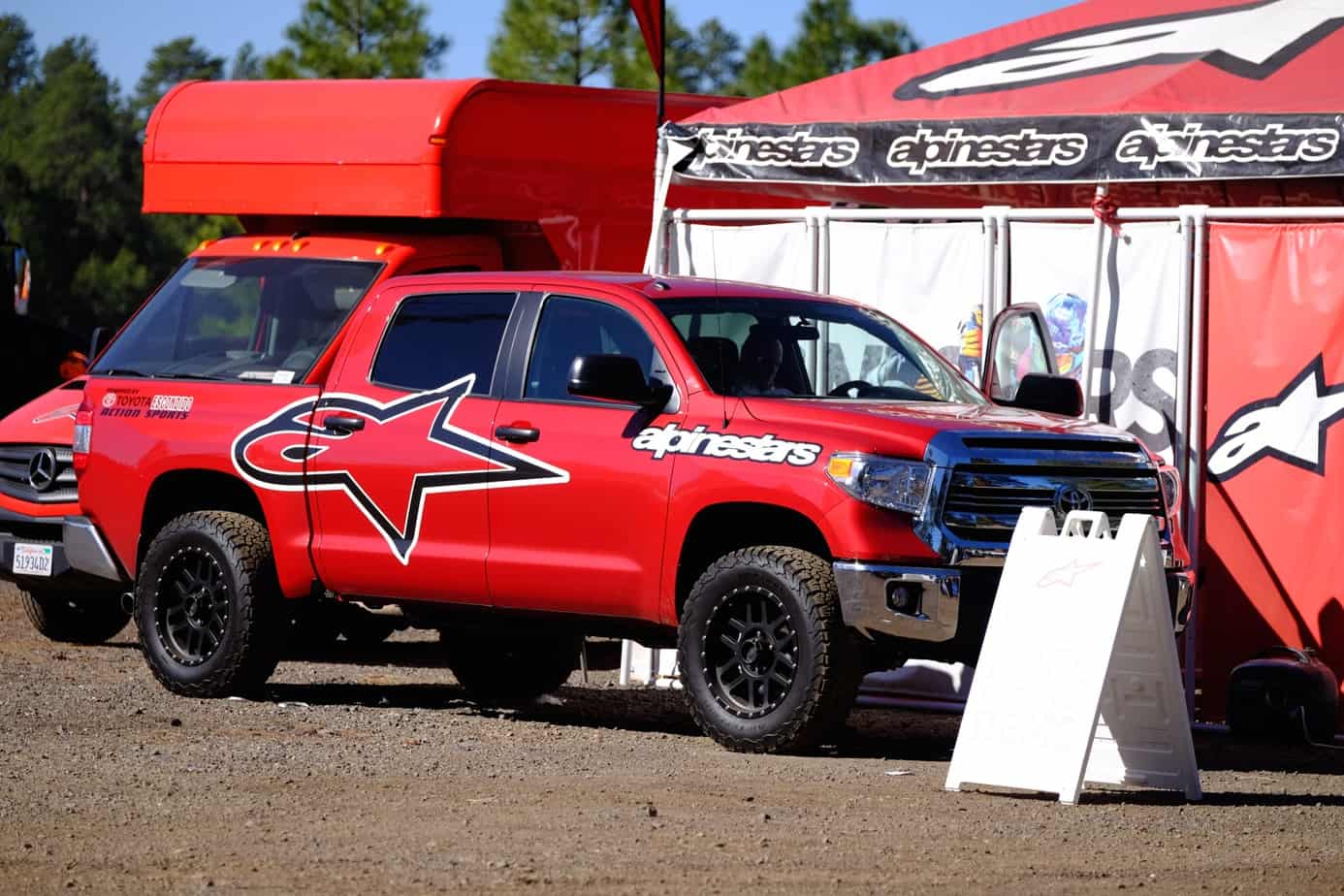 overland expo west 2017 pictures