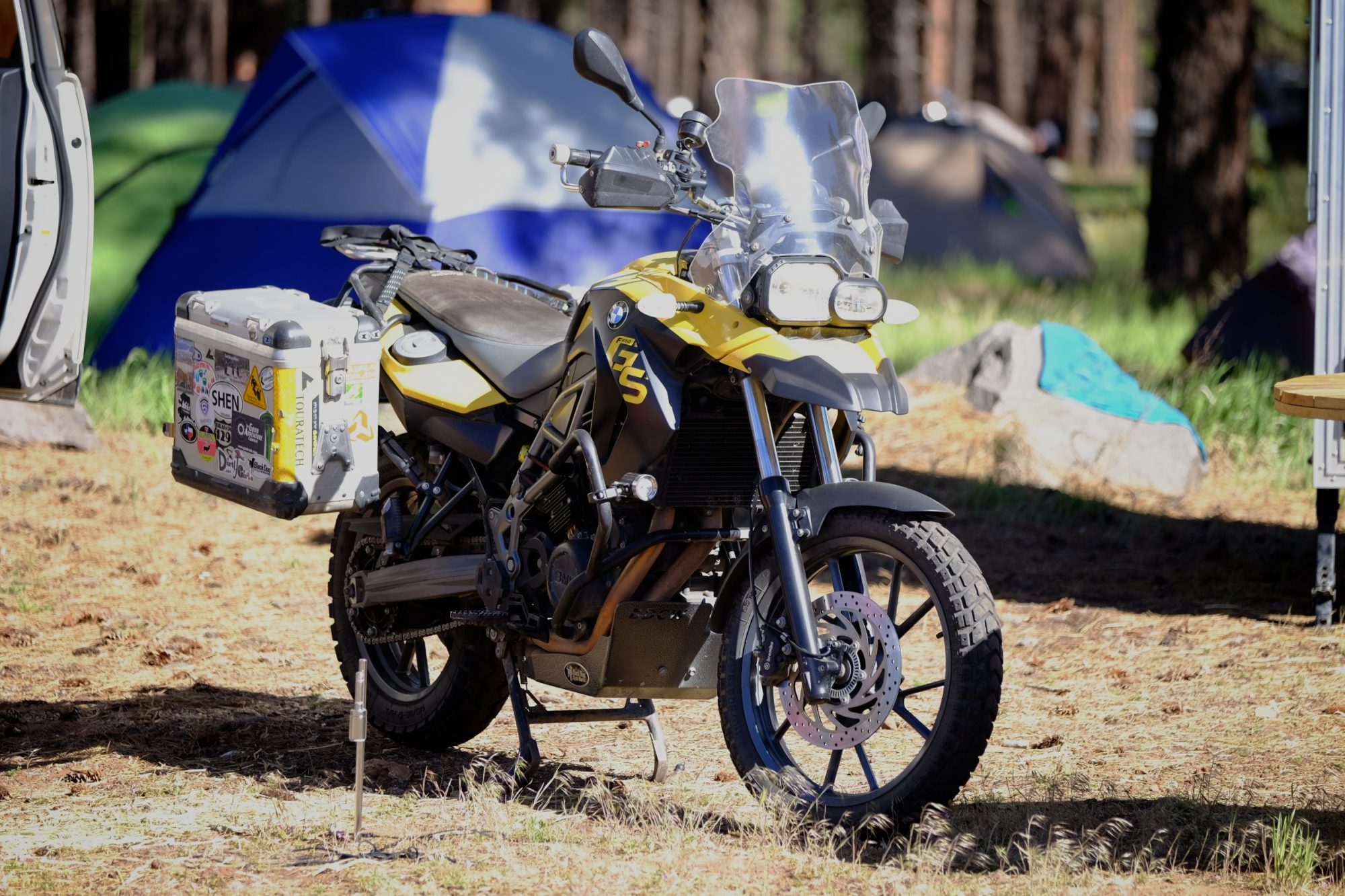 overland expo west 2017 pictures