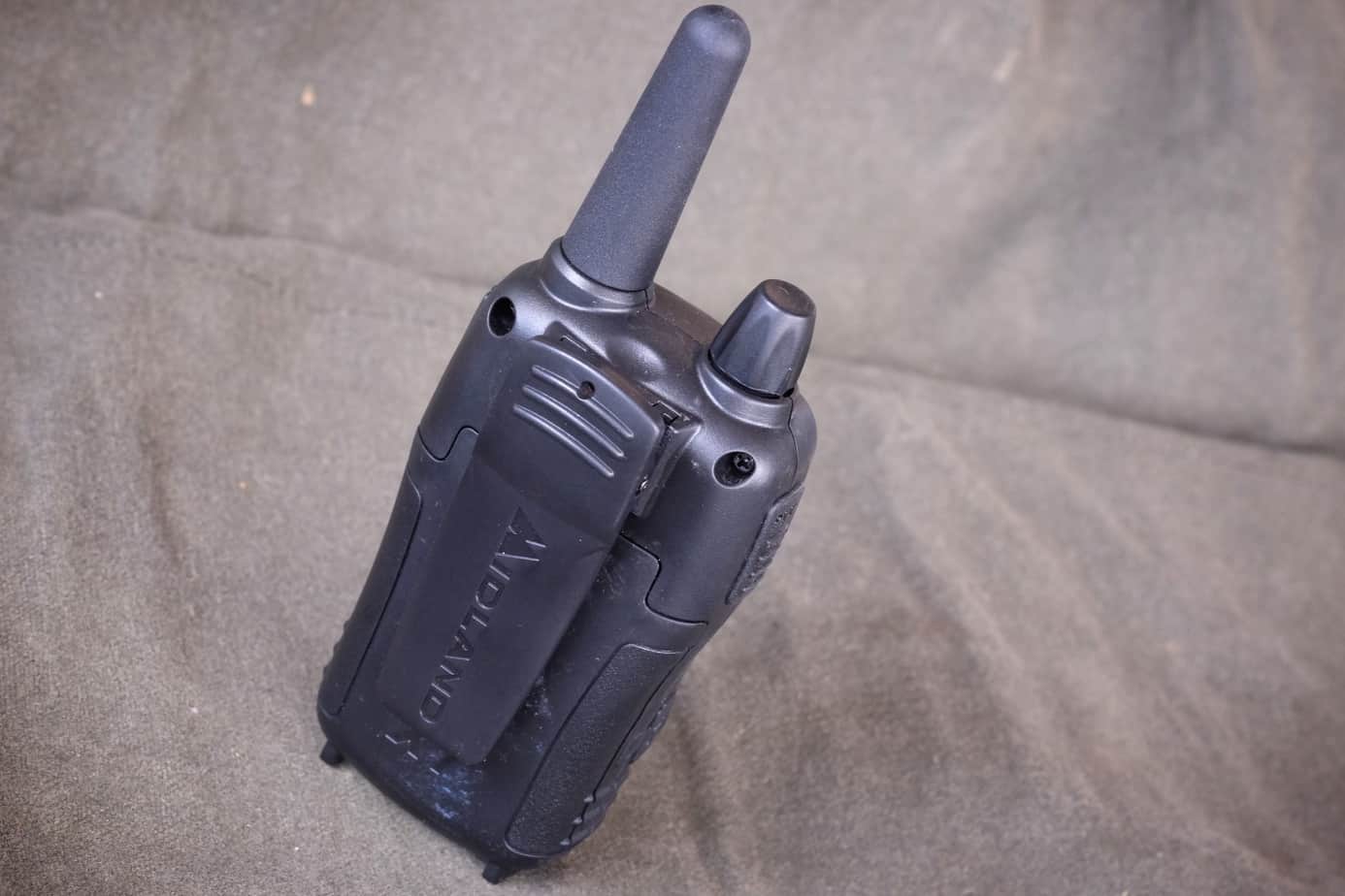 Midland FRS/GMRS Handheld and Dash Mount Radios Expedition Portal