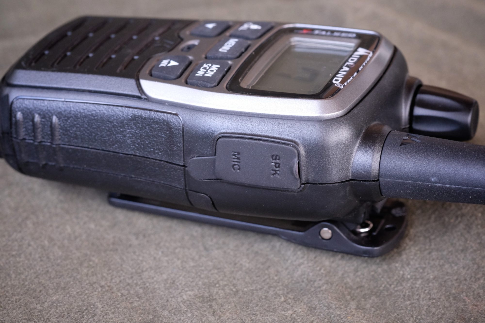 Midland FRS/GMRS Handheld and Dash Mount Radios Expedition Portal
