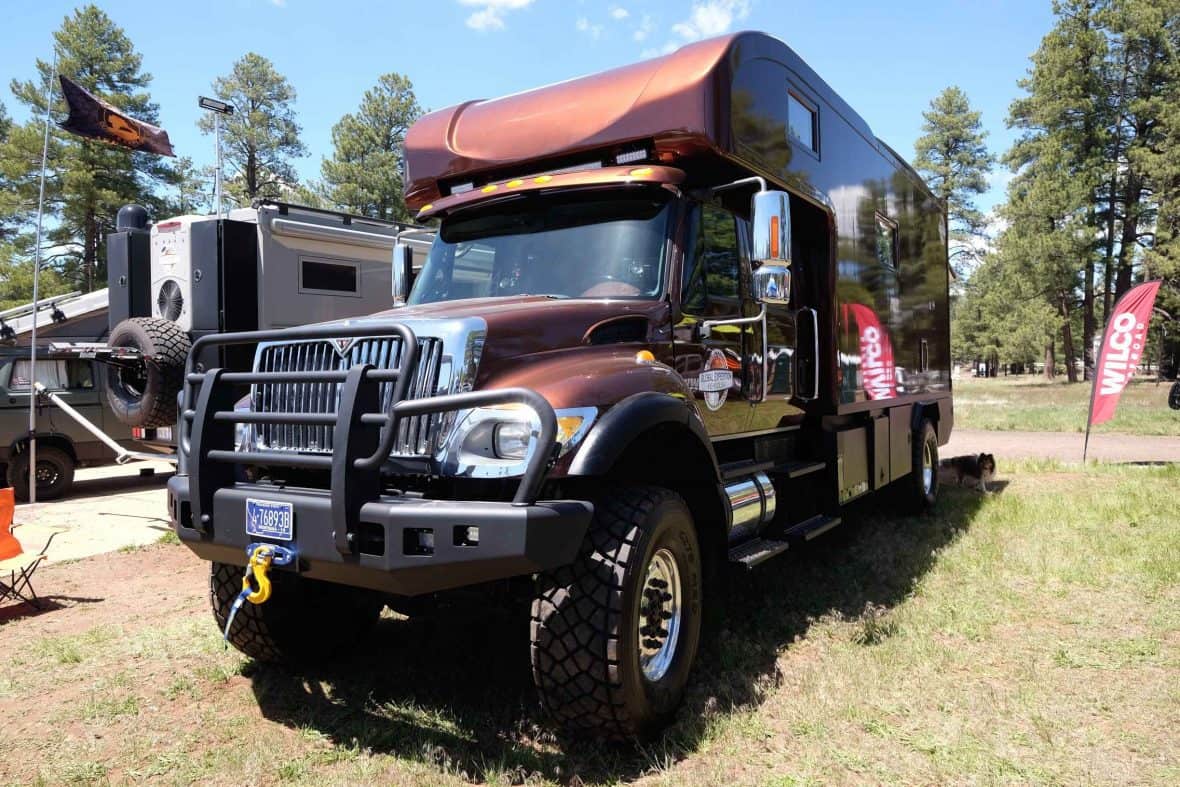 overland expo west 2017 pictures