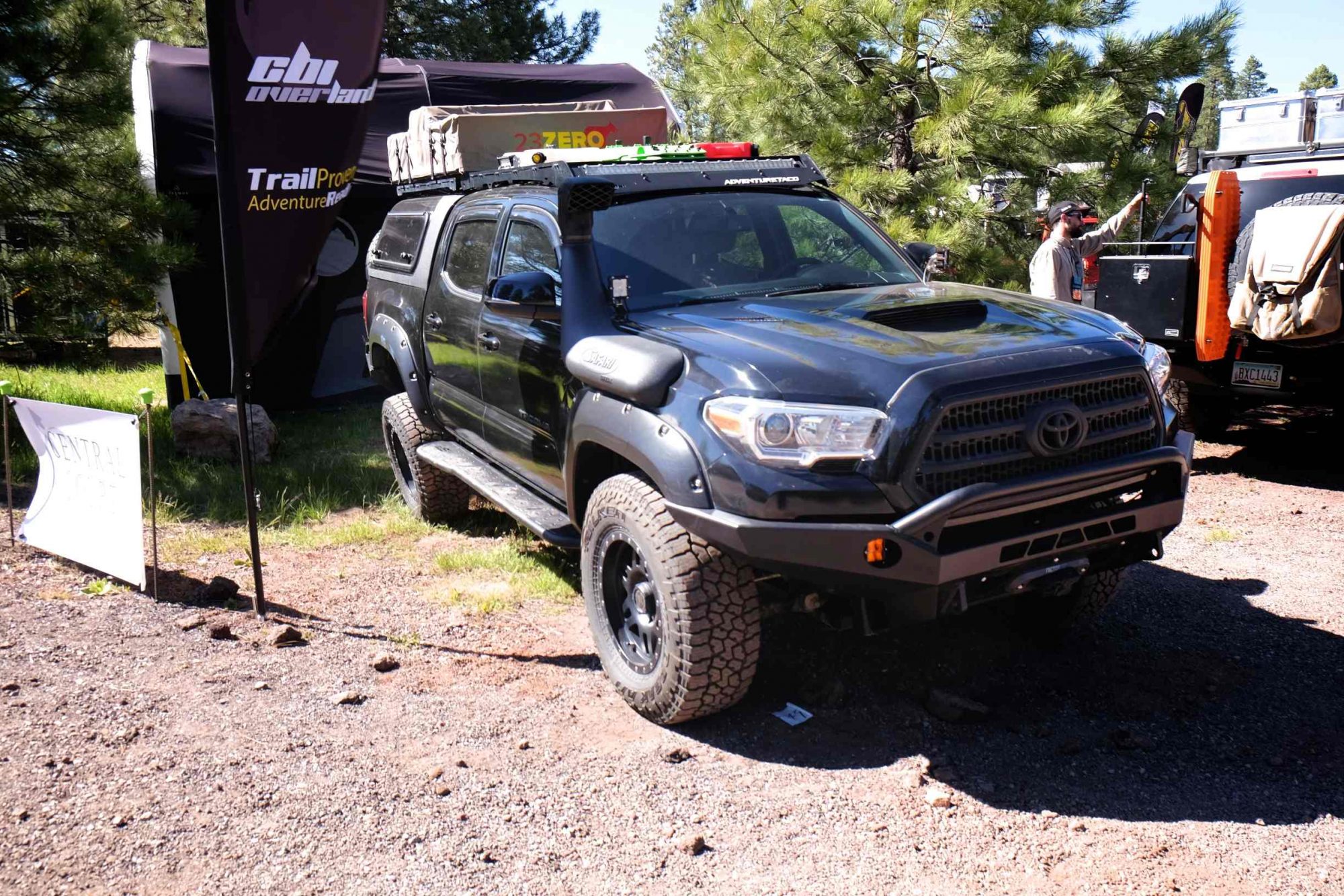 overland expo west 2017 pictures