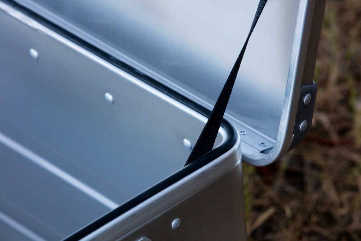 ExPo Roundup Storage Cases Expedition Portal